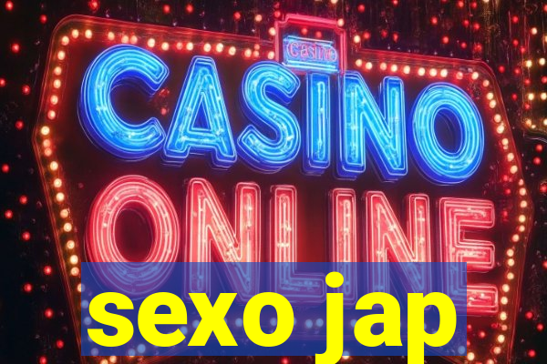 sexo jap