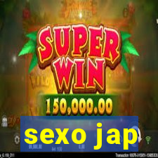sexo jap