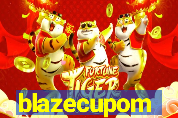 blazecupom