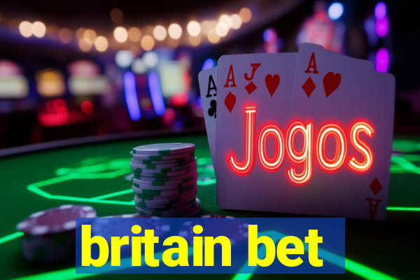 britain bet