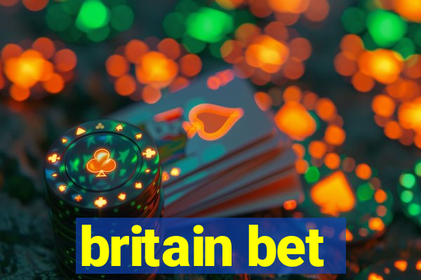 britain bet