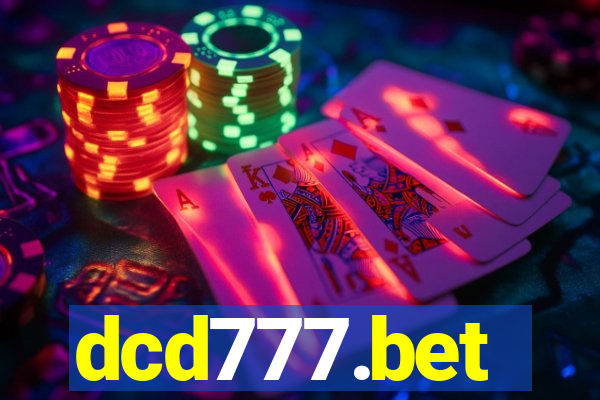 dcd777.bet