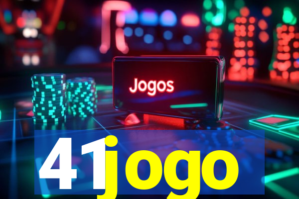 41jogo
