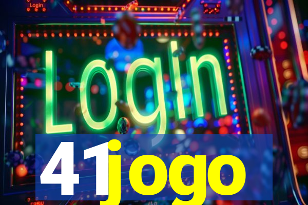 41jogo
