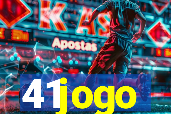 41jogo