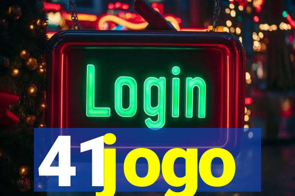 41jogo