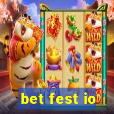 bet fest io