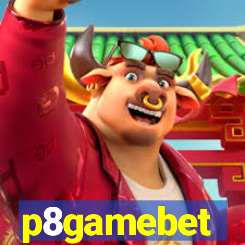p8gamebet
