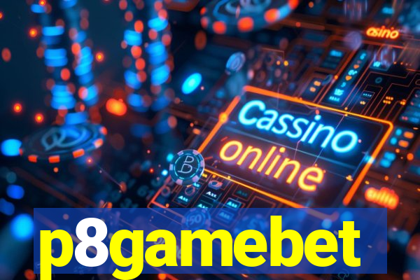 p8gamebet