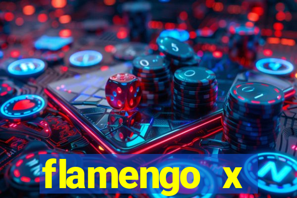 flamengo x athletico-pr ao vivo futemax