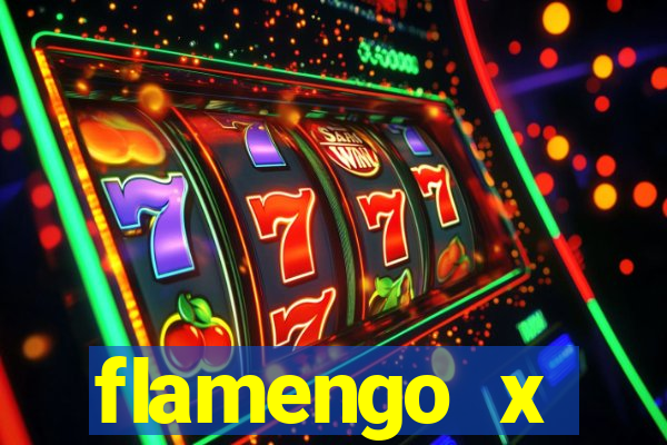 flamengo x athletico-pr ao vivo futemax