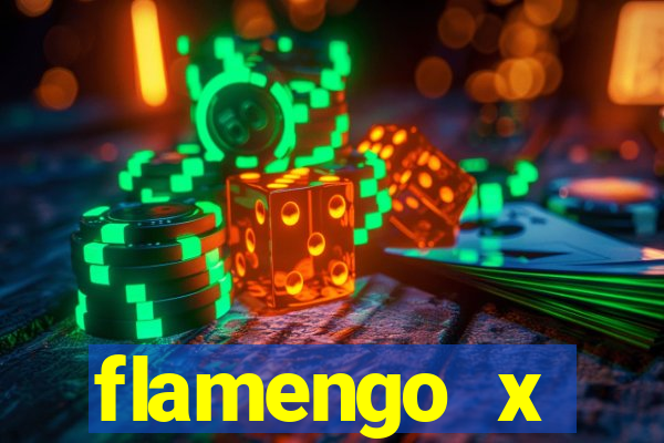 flamengo x athletico-pr ao vivo futemax