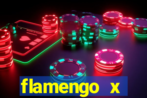 flamengo x athletico-pr ao vivo futemax