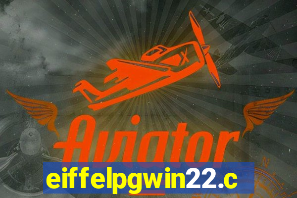 eiffelpgwin22.com