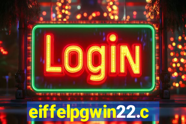eiffelpgwin22.com