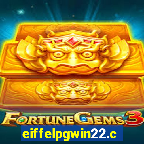 eiffelpgwin22.com