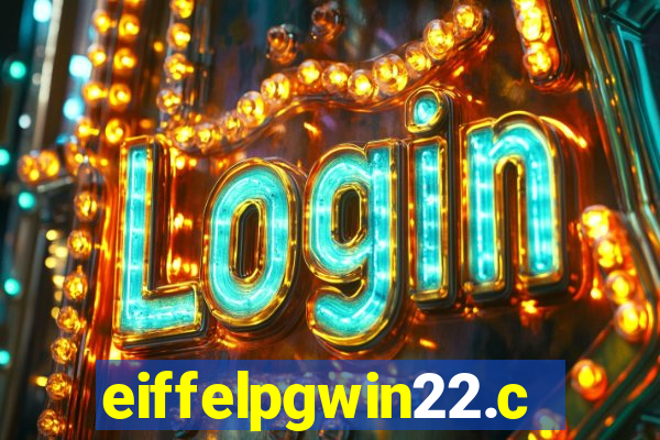 eiffelpgwin22.com