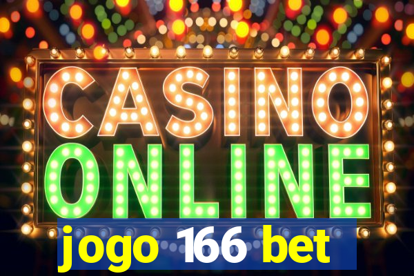 jogo 166 bet