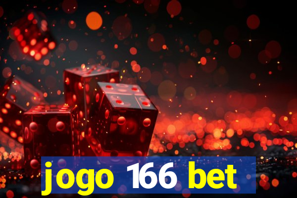 jogo 166 bet