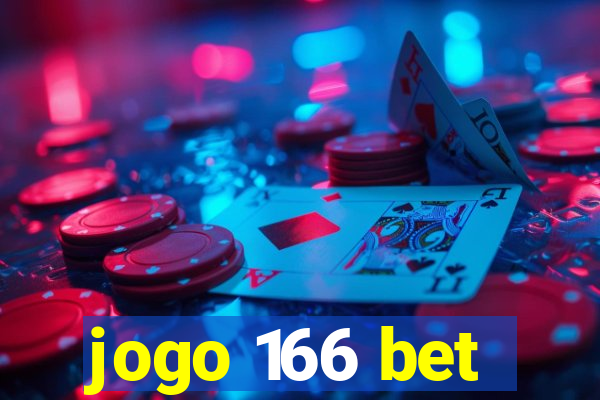 jogo 166 bet