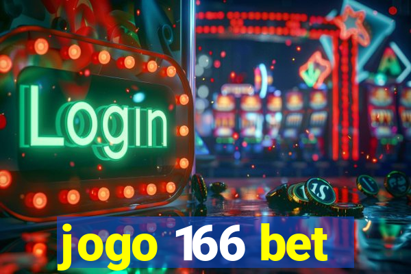 jogo 166 bet