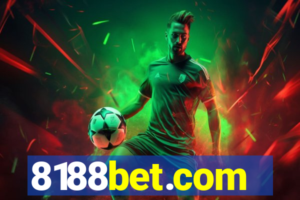 8188bet.com