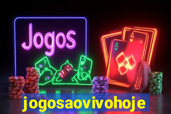 jogosaovivohoje
