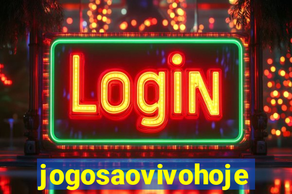 jogosaovivohoje