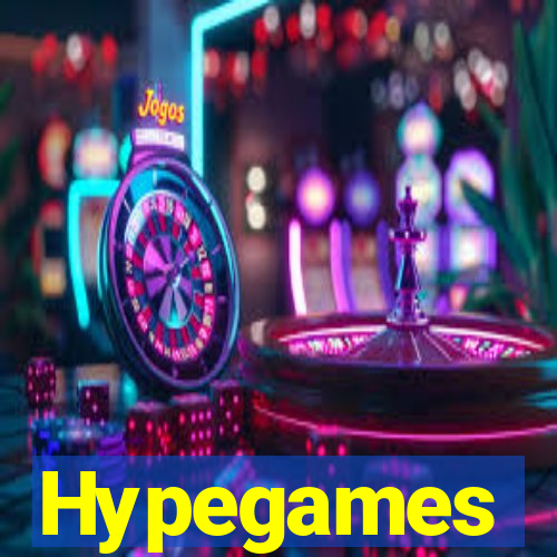 Hypegames