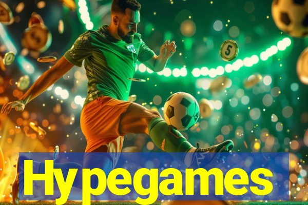 Hypegames
