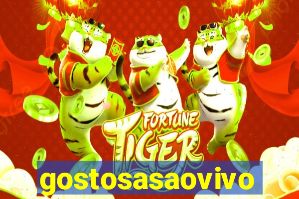 gostosasaovivo