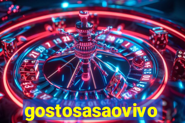 gostosasaovivo