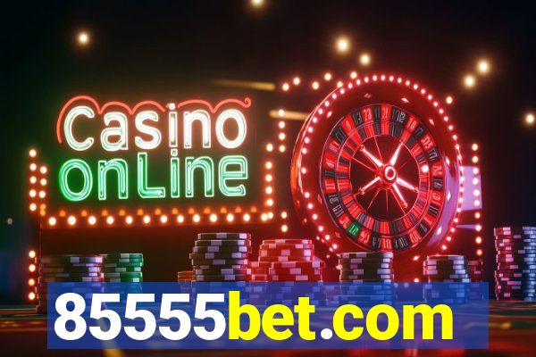 85555bet.com