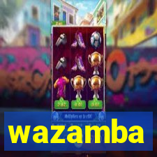 wazamba