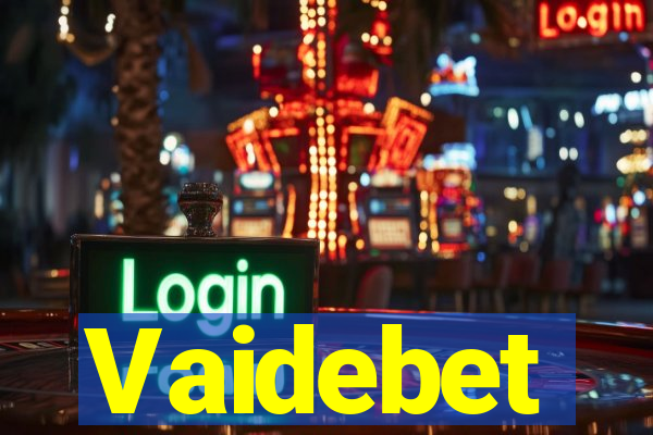 Vaidebet