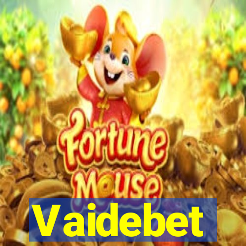 Vaidebet