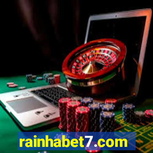 rainhabet7.com