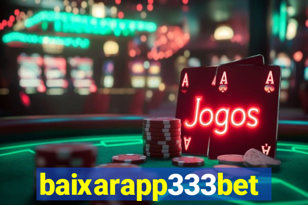 baixarapp333bet