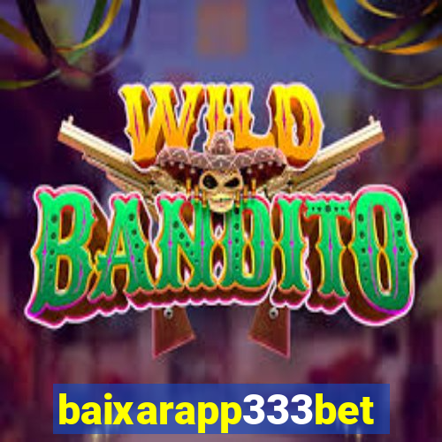 baixarapp333bet