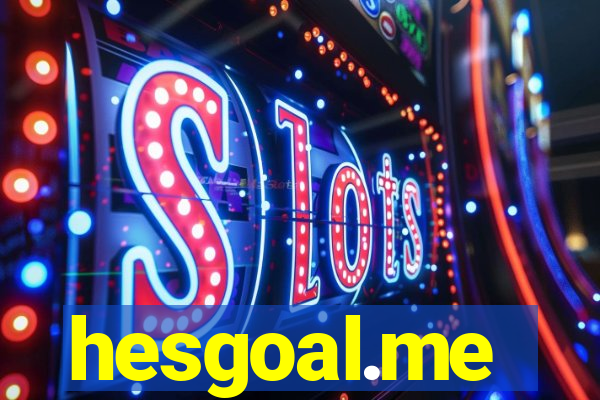 hesgoal.me
