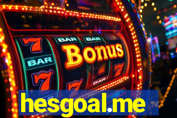 hesgoal.me