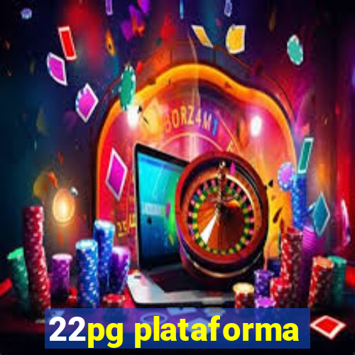 22pg plataforma