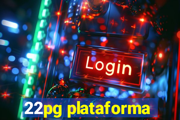 22pg plataforma