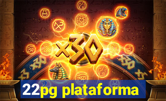 22pg plataforma