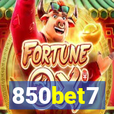 850bet7
