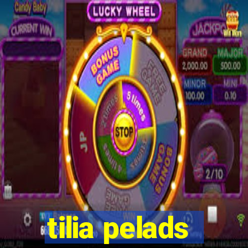 tilia pelads