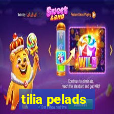 tilia pelads