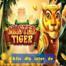 kits dls inter de milan 2022