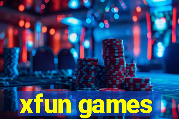 xfun games