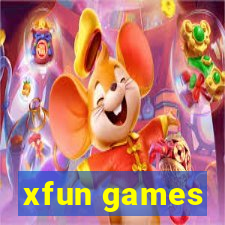 xfun games